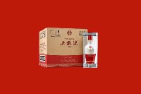 蚌埠市怀远县回收五粮液