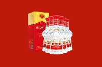 蚌埠市怀远县回收剑南春