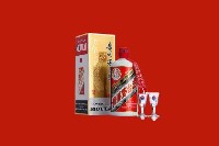 蚌埠市怀远县回收飞天茅台酒